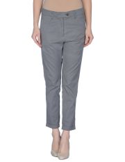 PEACOCK BLUE - Pantalone