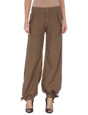 NOLITA DE NIMES - Casual pants