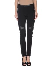 BLLACK NOIR - Pantalone