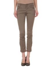 TRANSIT PAR-SUCH - Pantalone capri
