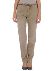 SEMI-COUTURE - Pantalone