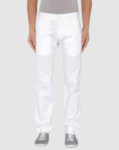 ZOOM Y-3 - Casual pants