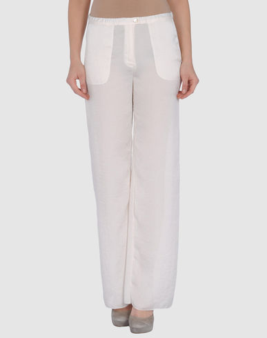 ZOOM BRIAN DALES - Casual pants