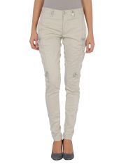 HIGH - Casual trouser