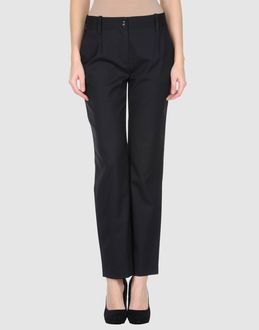 D&g - Pantalons - Pantalons classiques