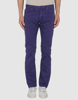 Hosen - BURBERRY - BEI YOOX.COM