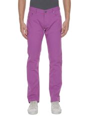 BURBERRY - Casual trouser