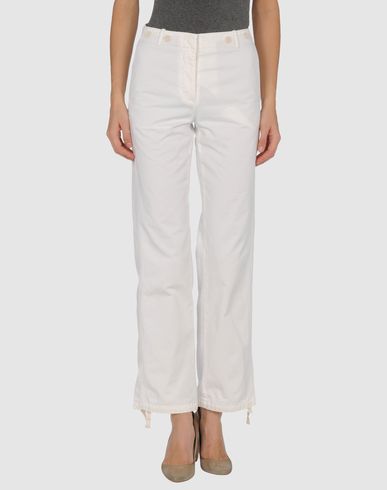 ZOOM PRADA SPORT - Casual pants