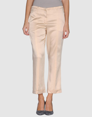 ZOOM MIU MIU - Casual pants