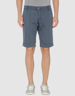 ENTRE AMIS - PANTALONI - Bermuda - su YOOX.COM