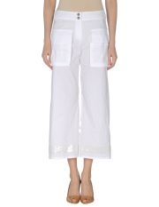 PIANURASTUDIO - Pantalone capri