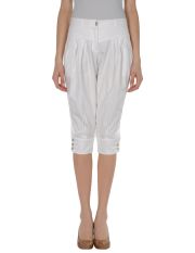 DOLCE & GABBANA - Pantalon corsaires