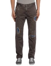 INCOTEX - Casual trouser