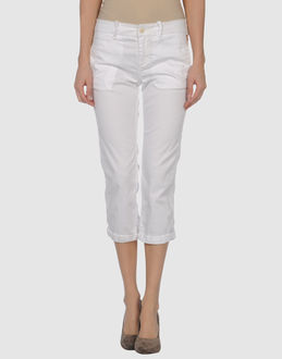 Polo Jeans Company - Pantalons - Pantalons corsaires