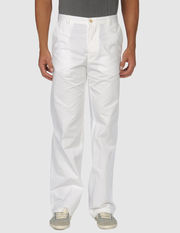 DRIES VAN NOTEN - Pantalone