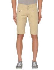 DANIELE ALESSANDRINI HOMME - Bermudas