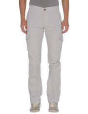 DANIELE ALESSANDRINI DENIM - Pantalones
