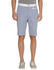 MANUEL RITZPIPO - Bermuda shorts