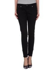 VICTORIA BECKHAM - Denim pants
