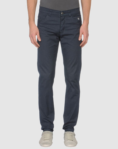 ZOOM DOG FOX - Casual pants