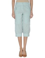 BELFE & BELFE - Pantalone capri