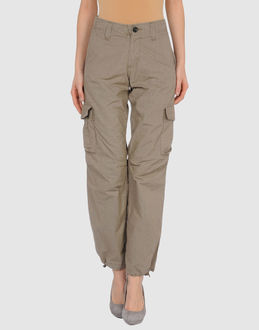 Carhartt - Pantalons - Pantalons