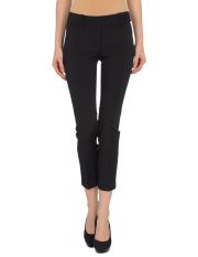 ANDREA MORANDO - 3/4-length trousers