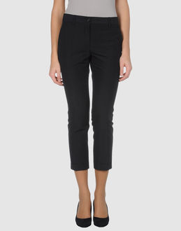 Moschino - Pantalons - Pantalons corsaires