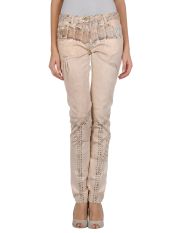 ROBERTO CAVALLI - Casual pants