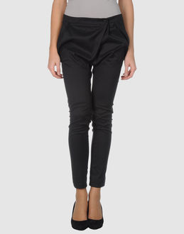 Patrizia Pepe - Pantalons - Pantalons corsaires