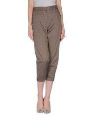 METRADAMO - 3/4-length trousers