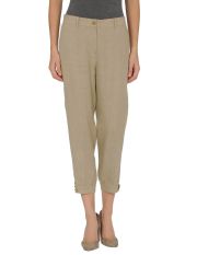 METRADAMO - 3/4-length trousers