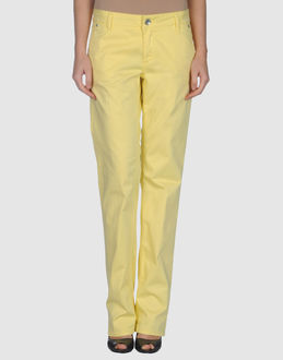 Liu •Jeans - Pantalons - Pantalons