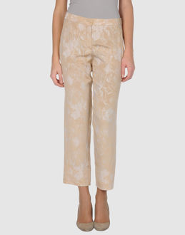 Moschino - Pantalons - Pantalons corsaires