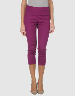 Moschino - Pantalons - Pantalons corsaires