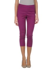 MOSCHINO - Pantalone capri