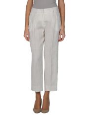 ARGONNE - Pantalone capri