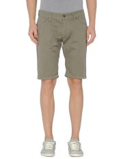 WARREN JEANS - Bermuda