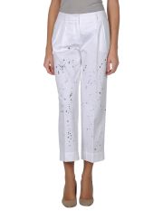 ARGONNE - Pantalone capri