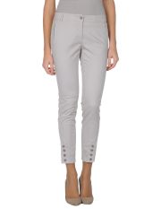 ARGONNE - Pantalone capri