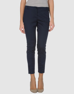 ARGONNE - PANTALONI - Pantaloni capri - su YOOX.COM