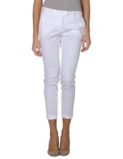 ARGONNE - Pantalone capri
