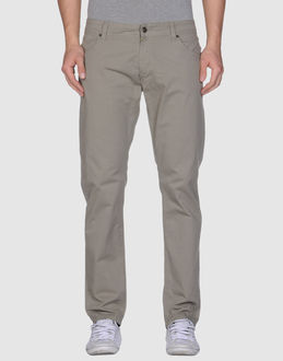 WARREN JEANS - PANTALONI - Pantaloni - su YOOX.COM
