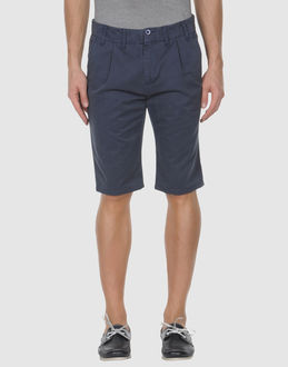 WARREN WEBBER - PANTALONI - Bermuda - su YOOX.COM