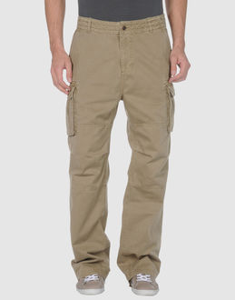 ELEMENT - PANTALONI - Pantaloni - su YOOX.COM