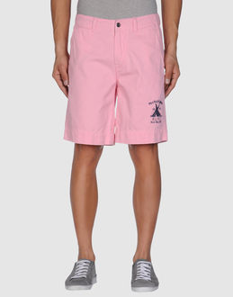 POLO RALPH LAUREN - PANTALONI - Bermuda - su YOOX.COM