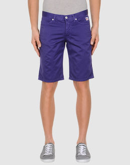 ROY ROGERS - PANTALONI - Bermuda - su YOOX.COM