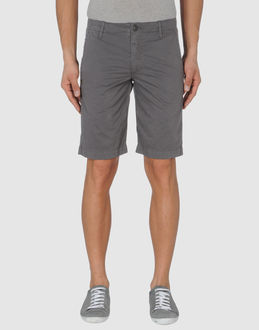 40WEFT - PANTALONI - Bermuda - su YOOX.COM
