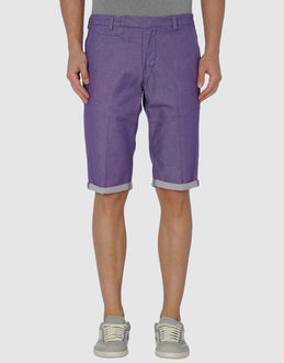 BRIAN DALES - JEANS - Bermuda jeans - su YOOX.COM