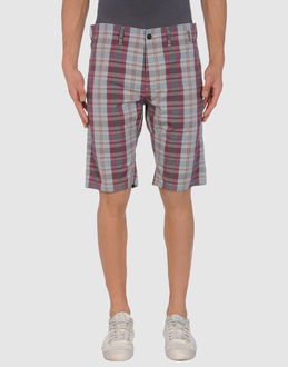 PAUL SMITH JEANS - PANTALONI - Bermuda - su YOOX.COM